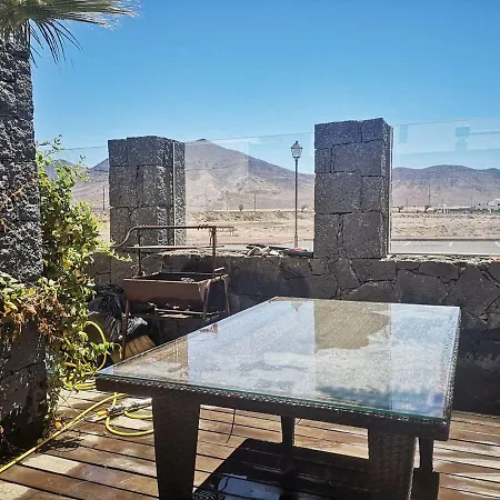 Playa Blanca Casa Dani Villa *