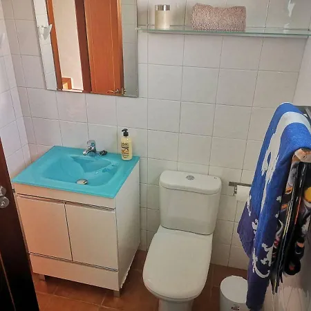 Βίλα Playa Blanca Casa Dani Yaiza (Lanzarote)