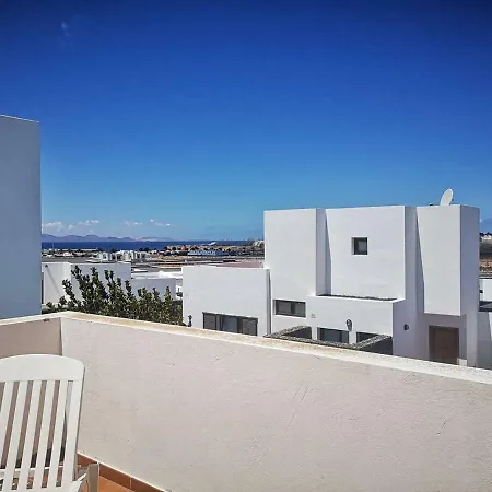 Playa Blanca Casa Dani Βίλα