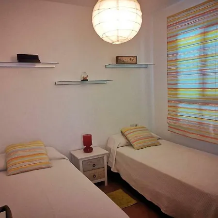 Playa Blanca Casa Dani Βίλα *
