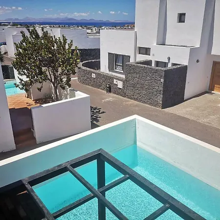 Playa Blanca Casa Dani Βίλα Yaiza (Lanzarote)