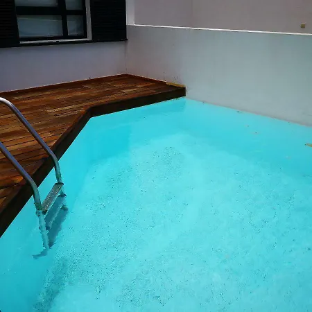 Playa Blanca Casa Dani Villa Yaiza
