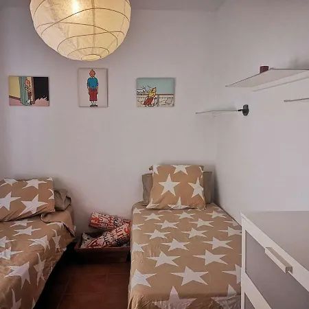 Playa Blanca Casa Dani Villa Yaiza
