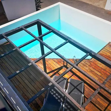 Villa Playa Blanca Casa Dani Yaiza