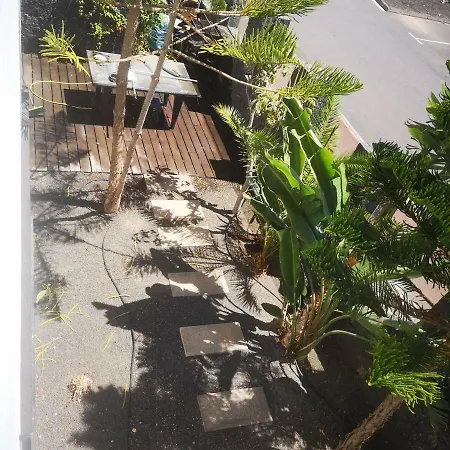 Playa Blanca Casa Dani Yaiza
