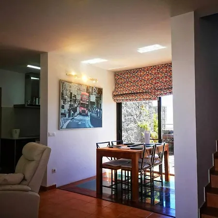 Playa Blanca Casa Dani Yaiza