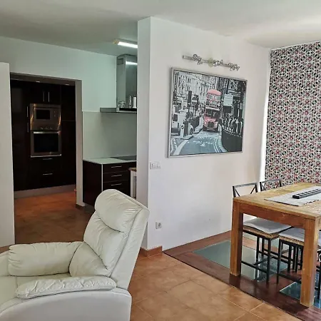Playa Blanca Casa Dani Yaiza
